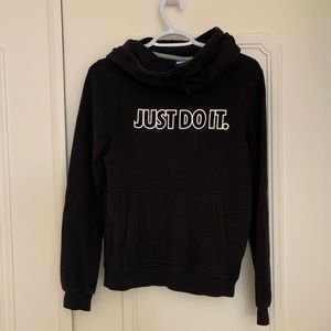 Nike hoodie